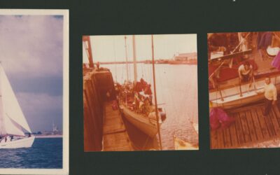 Tall Ships Races 1974